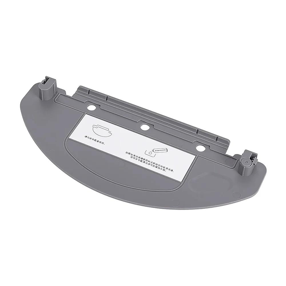Wischlappenhalter-Halterung für ECOVACS DEEBOT T8/T8AIVI/MAX/T9/T9 Max/N8 Pro/DX93/DDX96 Saugroboter Lappenhalter Teil