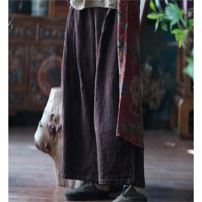 Sukně, kalhoty a další – Nohavice a trojštvrťové nohavice