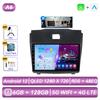 For Chevrolet TrailBlazer S10 Holden Colorado Isuzu D-Max DMAX Car Radio Android Multimedia Player Navigation GPS Auto Stereo jr2
