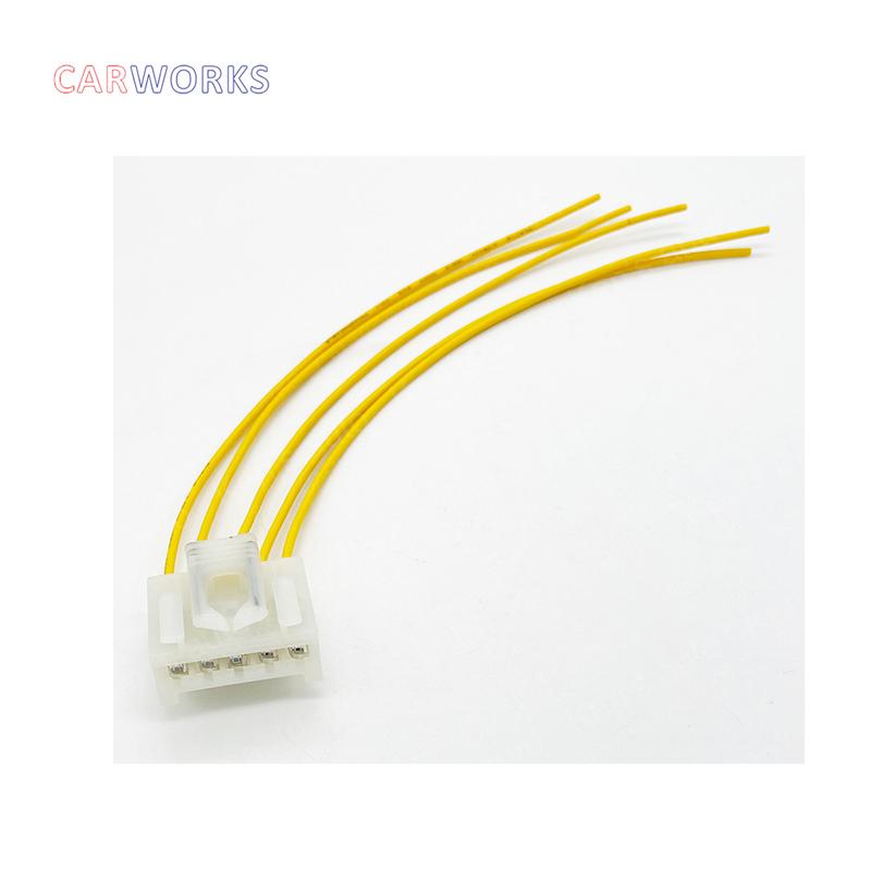 

Cable Repair Kit For FIAT Panda 169 Punto 188 Stilo 192 Cable Repair Set 51277277 Tail Light Wiring Harness