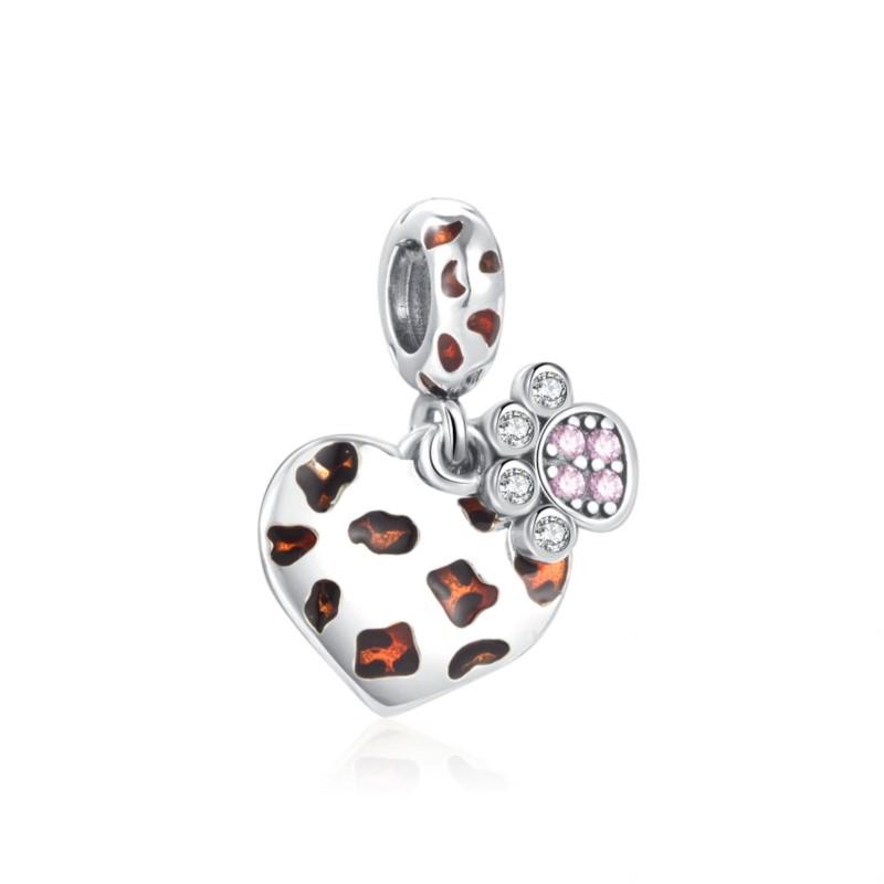 New Comb &Scissors Fire Hydrant Dangle Charm Bead Fit Original Fashion Bracelet Pendant Diy Jewelry For Women Gift