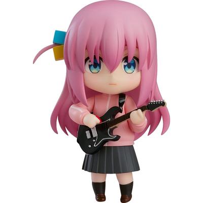 Nendoroid Bocchi the Rock! Hitori Gotoh Non-Scale PVC Painted Action Figure