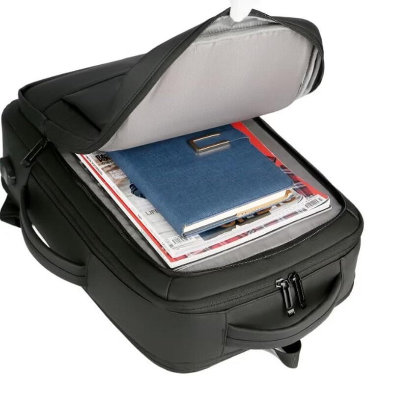 Men's Business Laptop Backpack
