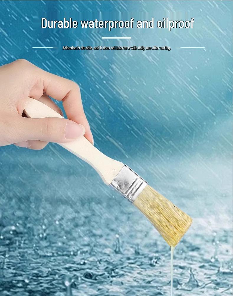 Multi-Purpose Super Glue for Wood, Leather, Carpet, & Flooring - Strong Adhesive