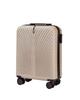 Set of 4 Wings Swan 2.0 Beige Suitcases