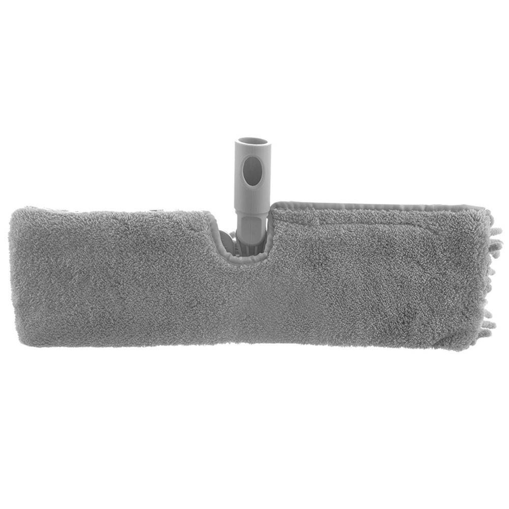 Flat Mop Double-Sided Clean System Orion Replaceable Head Spare Cartridge