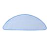 3Pcs Vacuum Cleaner Mop Cloths for SilverCrest SSR 3000 A1 Robotic Vacuum Cleaner Spare Parts Cleaning Mop Rag Replacement