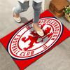 Middlesbrough Carpet Rug for Living Room Bedroom Home Sofa Decoration,Kids play Nonslip Floor Mat
