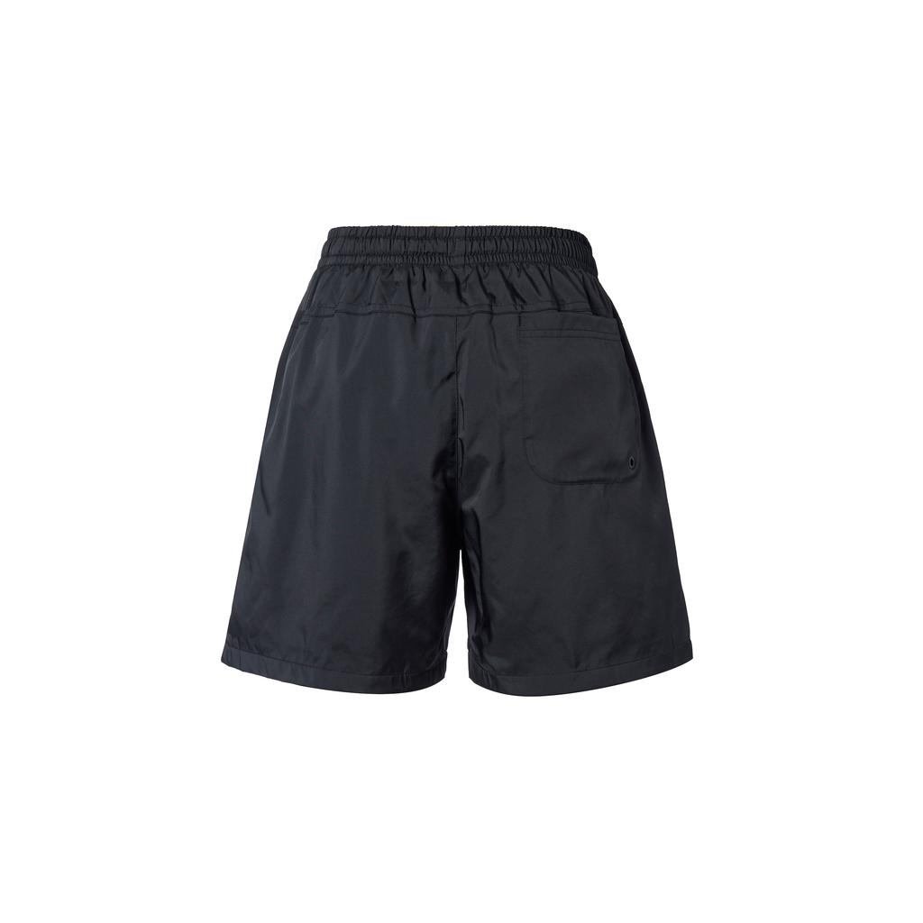 Nike Sportbekleidung Lässige Shorts Herren Schwarz AR2383-010