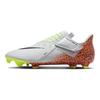 Nike Phantom GX 2 Academy EasyOn MG Electric Pack Unisex Sneakers White Multi-Color FN8199-900