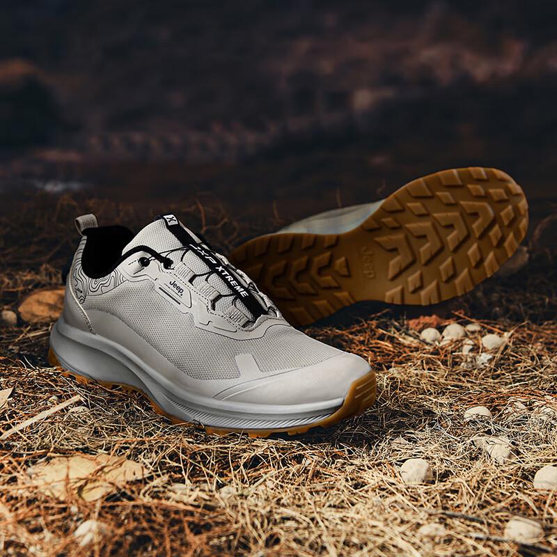 

Jeep Men s 2024 Outdoor Hiking & Running Shoes P430912041 41