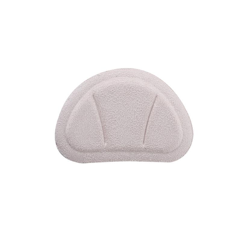 Insoles Patch Heel Pads for Sport Shoes Adjustable Antiwear Feet Inserts Insoles Heel Protector Sticker Insole Foot Care Cushion