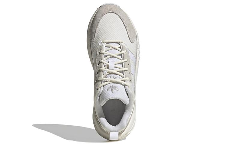 Zx 22 Wmns Adidas Originals Boost 'Triple White' Women's GX9546