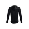 Under Armour Curry Basketball Hoodie Men Hoodies Black 1366633-001
