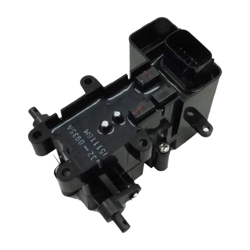 

High Quality Brake Box Unit Designed For Lawn Mower 74650 74655 74656 Cutting Machine Components 1
