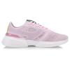 Li Ning Element Casual Shoes Women's Low top Dusty Purple AGCP052-3