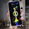 Ben Cartoon 10 Soft Phone Case For Xiaomi Redmi 15C 15 13C 13 Poco X5 X6 X7 F7 Ultra M7 12C 12 10 10C 9C 9A 9T 9 Fundas Poco X3