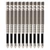Professionelles 10-teiliges magnetisches Schraubendreherbit-Set für hochfeste Schrauben