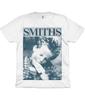 The Smiths - 'Boy With Lolly' - Smithdom - 1986 - Blu USA - Maglietta Biologica Uomo Donna Top