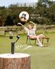 hohem V3 Ultra Gimbal Smartphone Gimbal AI Tracking for Genuine Live Footage Detachable Remote Dimmable 205mm Extension Rod Battery Life Stabilizer,