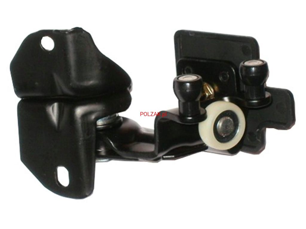 Right Sliding Door Center Trolley Fiat Ducato III Peugeot Boxer II Citroen Jumper 2006-2013 - 5770Z-71A