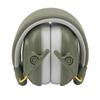 Kids Ear Muff Noise Cancelling Earmuff Industrial Sound Reduction Headphone for Hearing Protection Green