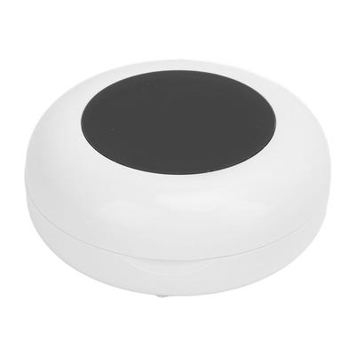 Smart Ring Charging Case with Magnetic Port 200mAh Battery Compact Charger Box for COLMI R02 R06