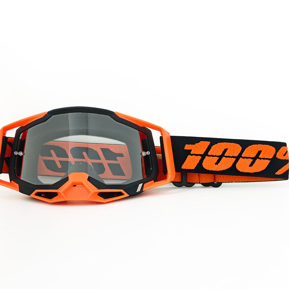 Outdoor sports goggles, motorcycle goggles, off-road cycling goggles, outdoor dust-proof goggles, mountain bike goggles, anti-splash goggles