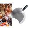 Meat Catcher Rotisserie Meat Shovel Rotisserie Catches Pan Easy To Clean Doner Gyros Shovel