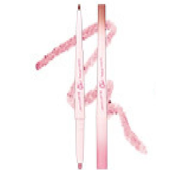 

2aN Color Play Dual Liner 5 colors (single item/limited edition) 05 Popping Berries