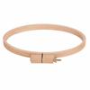 Embroidery Frame Wooden Round Thickened Embroidery Hoop for Embroidery Cross Stitch Sewing