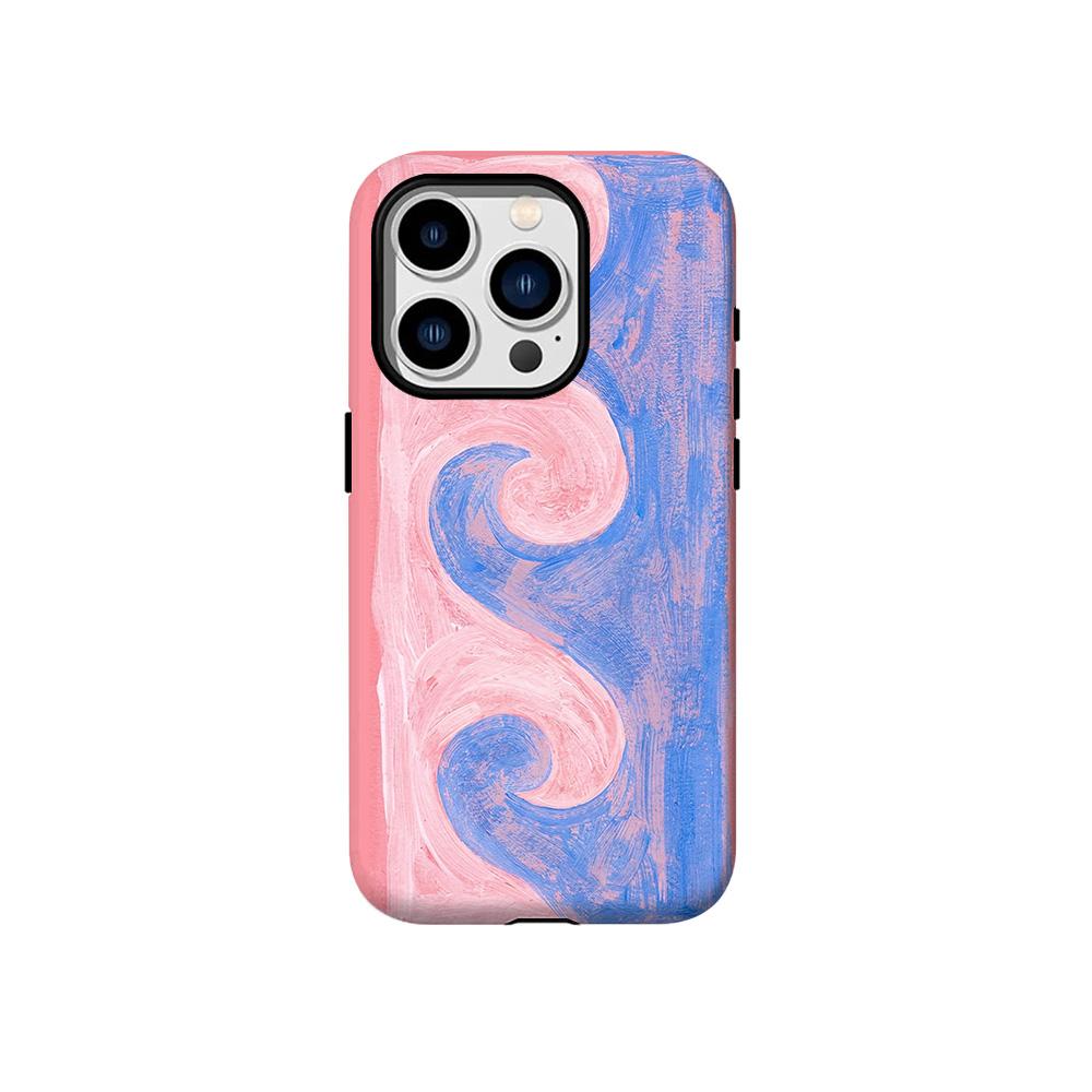 

Luxury Clmj Cows tigers Rabbits Phone Case for iPhone 17 16 15 14 13 12 11 Air Pro Max Plus Luxury Double-layer Back Cover iPhone 14 ProMax