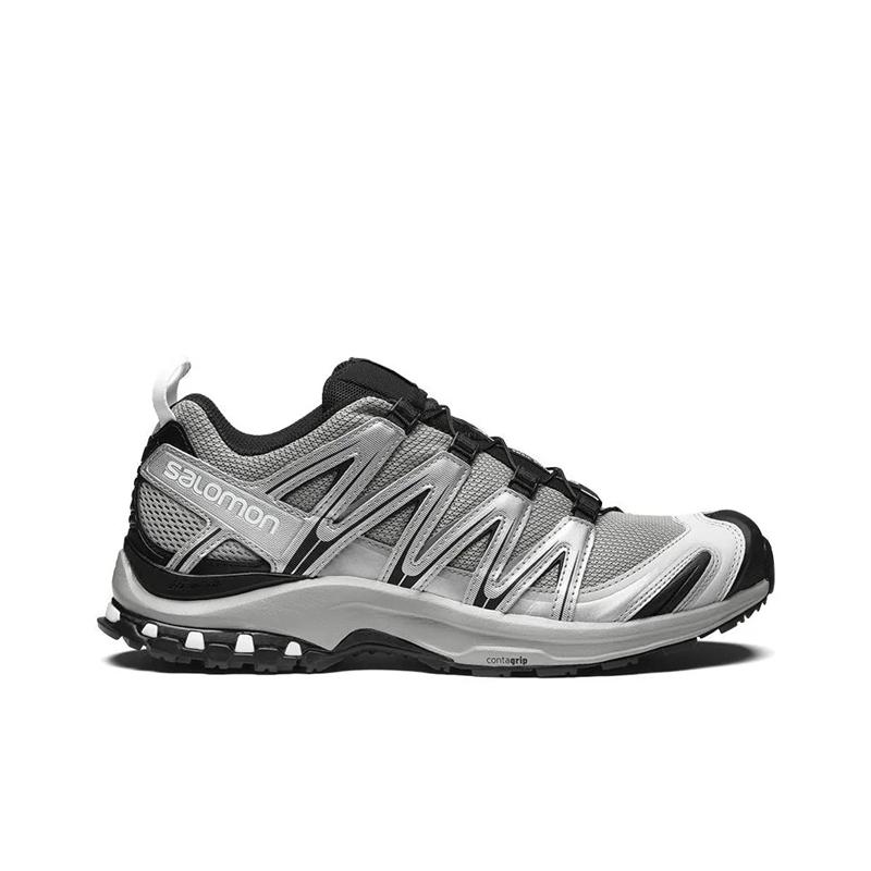 SALOMON XA Pro 3D ADV Alloy Grey Unisexové tenisky L47478100