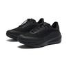 SAUCONY Shift Flow 2 Comfortable Versatile Durable Low-Top Casual Running Shoes Unisex Sneaker Black S28244-2