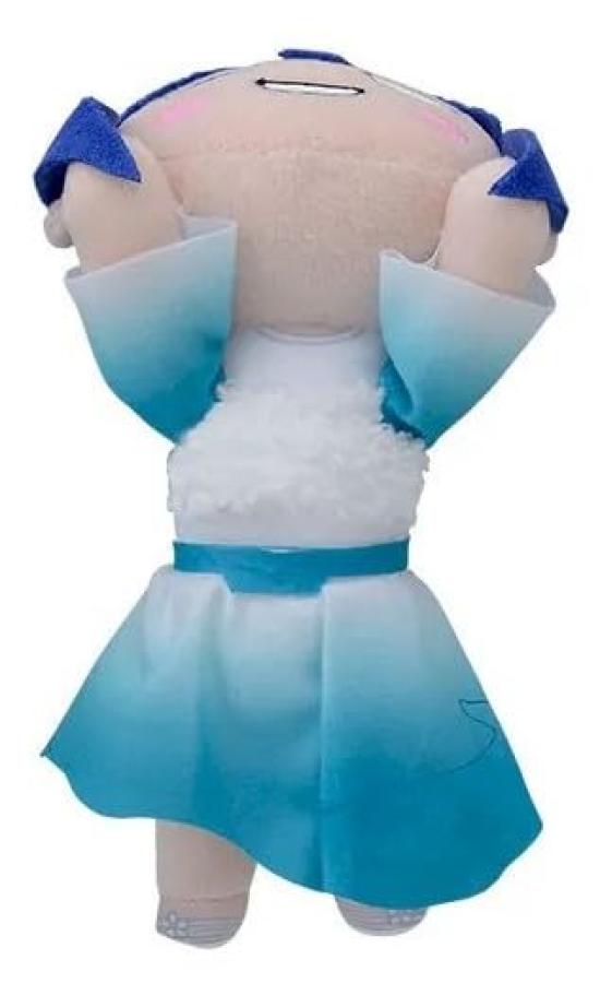 Love Live Sunshine Lying Down Plush Toy ~DREAMY COLOR~ Vol.1(EX) Vol.1 Vol.2 Vol.3 Approx. 17cm (Kanan Matsuura)