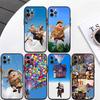 Movie Up Phone Case for Samsung Galaxy S24 S25 Ultra FE Plus Edge A22 A24 A25 A35 A02S A21S