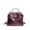 Versatile Premium Simple Bag Handbag Niche Large Capacity Commuting Versatile Backpack Backpack Women's Bag Practical