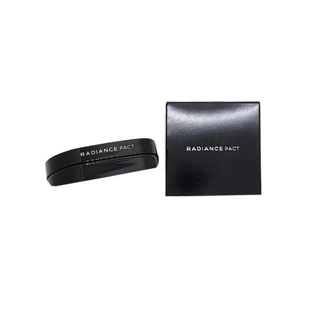 

Radiance Pact SPF27 PA++ 9.5G Full Size Vanilla main product