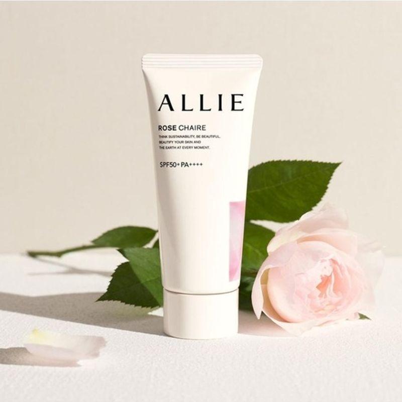 Ali Chrono Beauty Tone-Up UV Sunscreen 60g