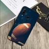 American football player sport For Huawei Nova 8i 11i 12i 12s 9 10 SE Y60 Y70 Y90 Y72 Y73 Y61 Y91 P60 Pro P30 P40 Lite Case