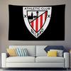 ClubBilbao  Tapestry Decoration Bedroom Dormitory Background Cloth Holiday Home Party Living Room Club Cloth