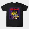 McBain T-Shirt Unisex T-Shirt