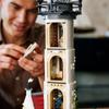 LEGO Idea Lighthouse Toy Toy Present Birthday Block Christmas Men Women Interior Stylish Mother Father 21335 (with Motor)