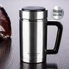 FGL-3425 Business Insulated Mug with Handle