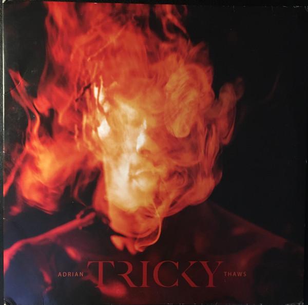 

LP Record TRICKY - Adrian Thaws (Orange Vinyl) K7317LPCORANGEV !K7 Records 2023 UK Dance & Electronica