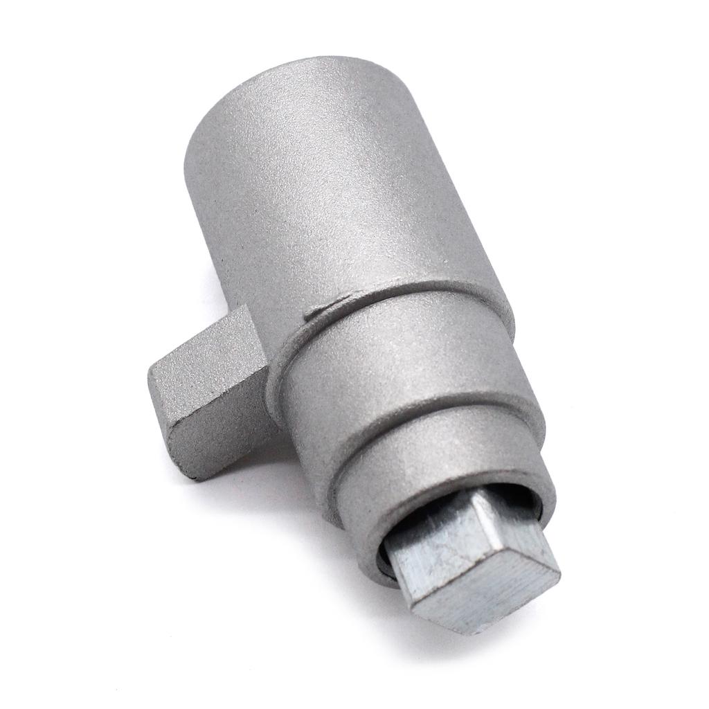 Automotive Accessory for T5 Armrest Fitting Adjuster Sleeve Bush 7H0881082 Seat Armrest Adjuster Bush Repair Part