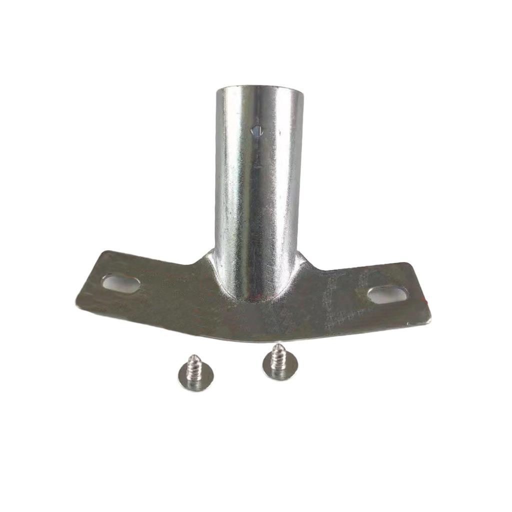 Wire Brush Concrete Brush Rust Removal Scrubbing Pool Garage Patio Kitchen Handle Wire Brush