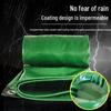 Hongda Kaisheng Thick PVC Fire Retardant Tarpaulin