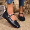 Sapatos de mulher – Sabrinas