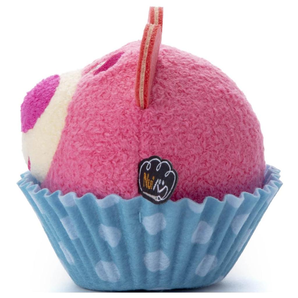 Pixar Character Nui Pan Plush Toy S Muffin Lotso Plush Toy Height 11cm